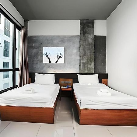 B2 Green Boutique And Budget Hotel Τσιάνγκ Μάι Εξωτερικό φωτογραφία
