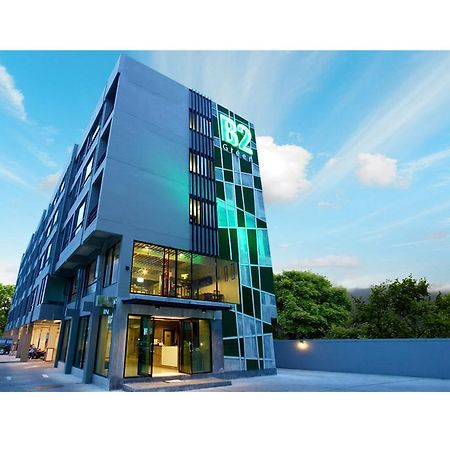 B2 Green Boutique And Budget Hotel Τσιάνγκ Μάι Εξωτερικό φωτογραφία