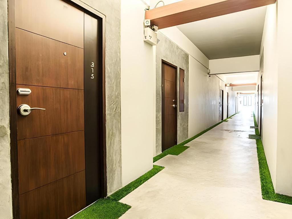 B2 Green Boutique And Budget Hotel Τσιάνγκ Μάι Εξωτερικό φωτογραφία