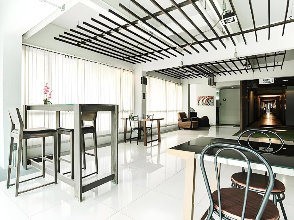 B2 Green Boutique And Budget Hotel Τσιάνγκ Μάι Εξωτερικό φωτογραφία