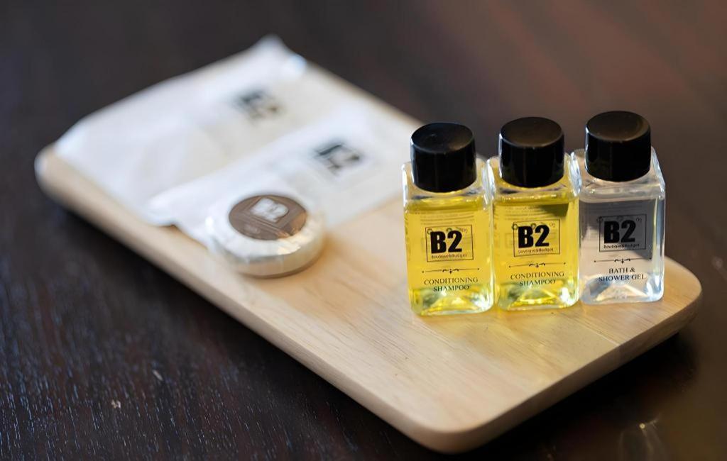 B2 Green Boutique And Budget Hotel Τσιάνγκ Μάι Εξωτερικό φωτογραφία