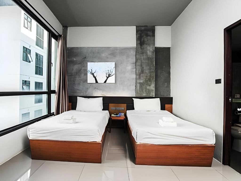B2 Green Boutique And Budget Hotel Τσιάνγκ Μάι Εξωτερικό φωτογραφία