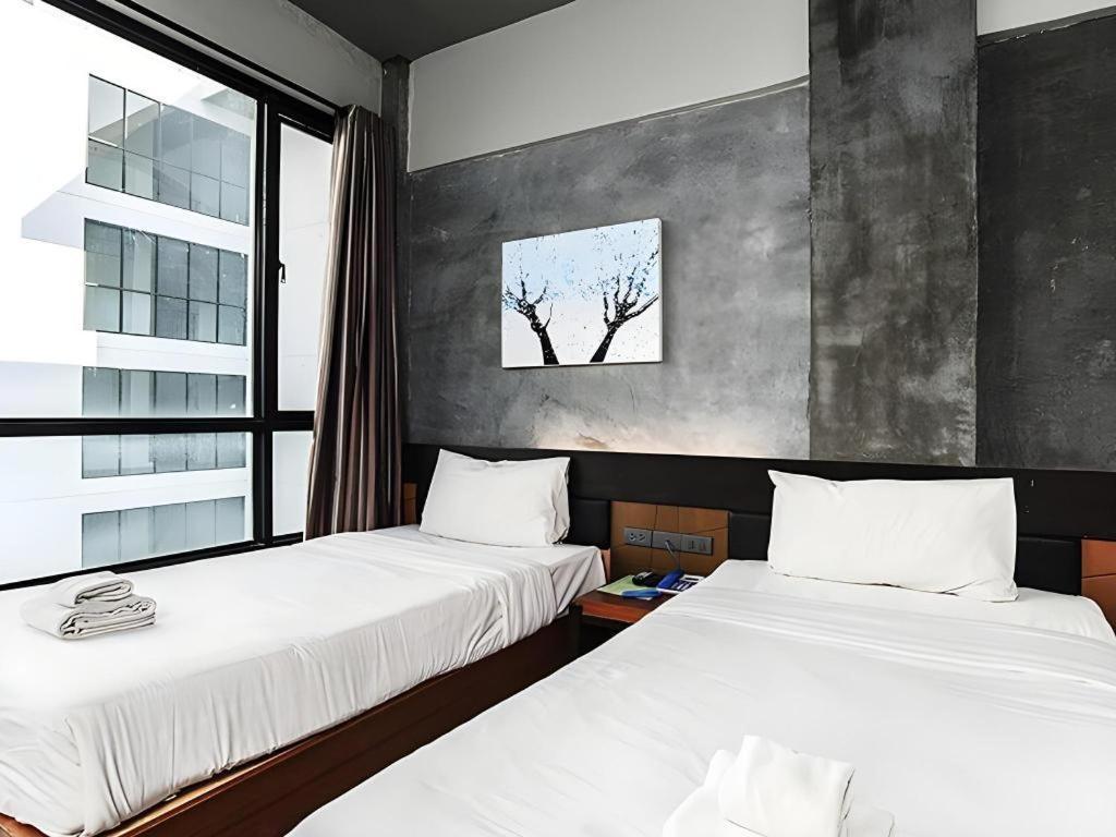 B2 Green Boutique And Budget Hotel Τσιάνγκ Μάι Εξωτερικό φωτογραφία