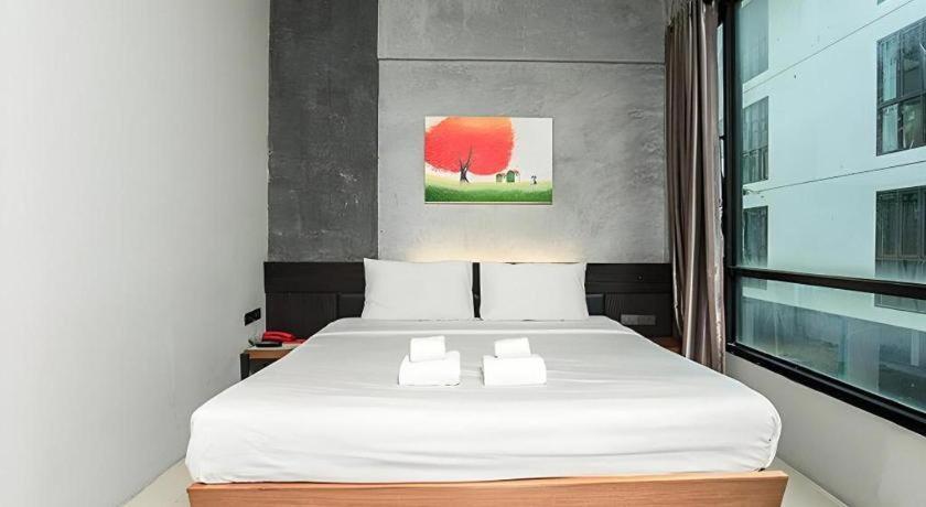 B2 Green Boutique And Budget Hotel Τσιάνγκ Μάι Εξωτερικό φωτογραφία
