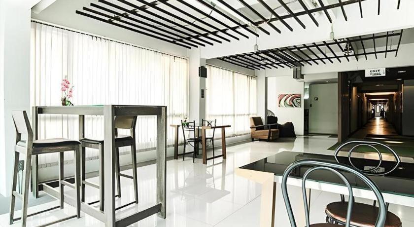 B2 Green Boutique And Budget Hotel Τσιάνγκ Μάι Εξωτερικό φωτογραφία