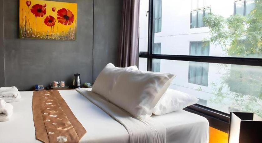 B2 Green Boutique And Budget Hotel Τσιάνγκ Μάι Εξωτερικό φωτογραφία