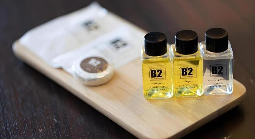 B2 Green Boutique And Budget Hotel Τσιάνγκ Μάι Εξωτερικό φωτογραφία