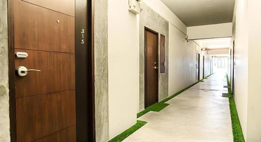 B2 Green Boutique And Budget Hotel Τσιάνγκ Μάι Εξωτερικό φωτογραφία