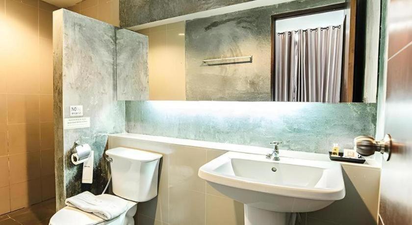 B2 Green Boutique And Budget Hotel Τσιάνγκ Μάι Εξωτερικό φωτογραφία