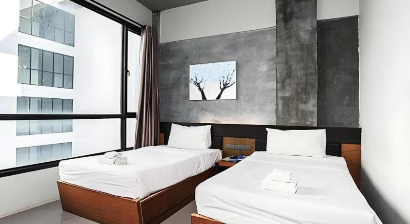B2 Green Boutique And Budget Hotel Τσιάνγκ Μάι Εξωτερικό φωτογραφία