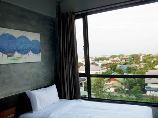 B2 Green Boutique And Budget Hotel Τσιάνγκ Μάι Εξωτερικό φωτογραφία